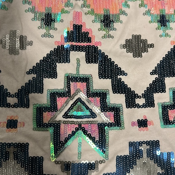 Express Mini Skirt - Picture 3 of 5